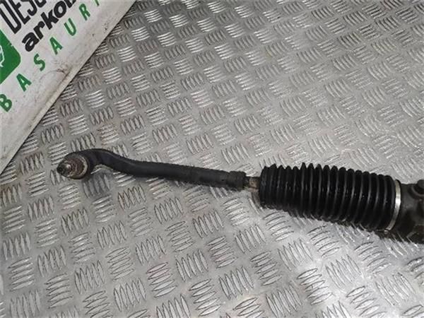 CREMALLERA DIRECCION ASISTIDA BMW 525 2.5 TD (E39) (1995-2003) 163CV (120 KW) - 13730 / 256D1