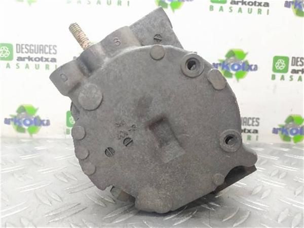 COMPRESOR AIRE ACOND. Nissan Primera 2.0 G (P12) (2001-2007) (103 KW) - 13734 / QR20