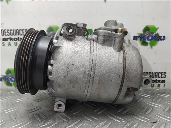 COMPRESOR AIRE ACOND. Volkswagen Passat 1.6 G (3B2) (1996-2000) (74 KW) - 13736 / AHL