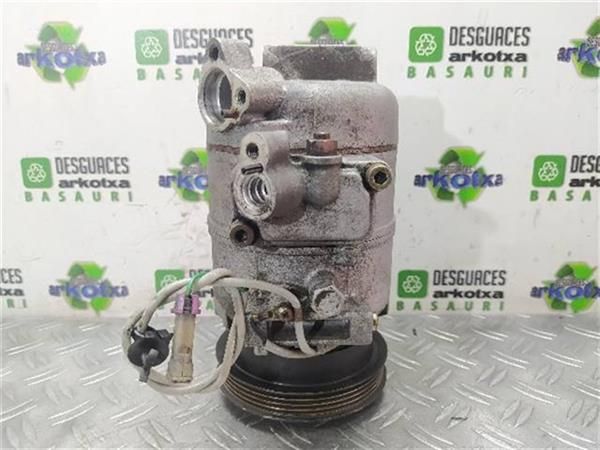 COMPRESOR AIRE ACOND. Volkswagen Passat 1.6 G (3B2) (1996-2000) (74 KW) - 13736 / AHL