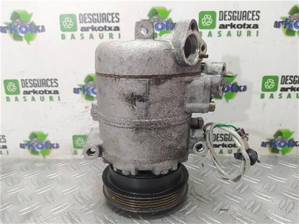 COMPRESOR AIRE ACOND. Volkswagen Passat 1.6 G (3B2) (1996-2000) (74 KW) - 13736 / AHL