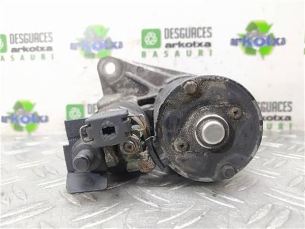 MOTOR ARRANQUE Volkswagen Polo 1.4  (9N1) (2001 - 2005) (55 KW) - 13742 / BBY