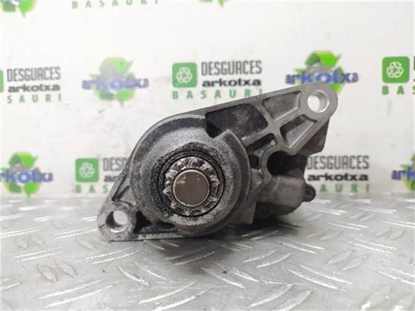 MOTOR ARRANQUE Volkswagen Polo 1.4  (9N1) (2001 - 2005) (55 KW) - 13742 / BBY