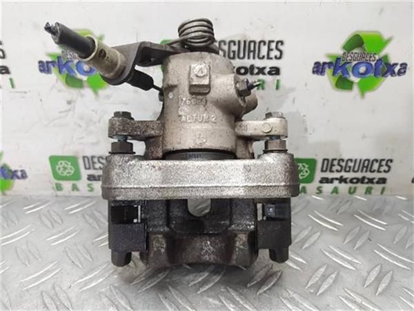 PINZA FRENO TRA. IZDA. Peugeot 308 1.4  VTI (2012 - 2019) (72 KW) - 13746 / 8F01