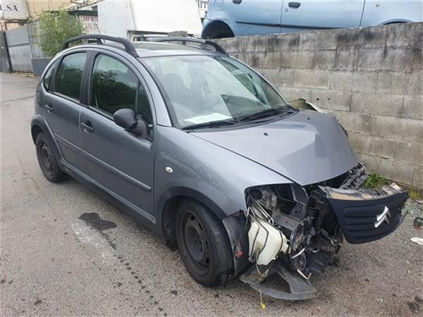 CAJA CAMBIOS MANUAL Citroen C3 1.4 HDI XTR (1995-2010) (66 KW) - 13750 / 8HY