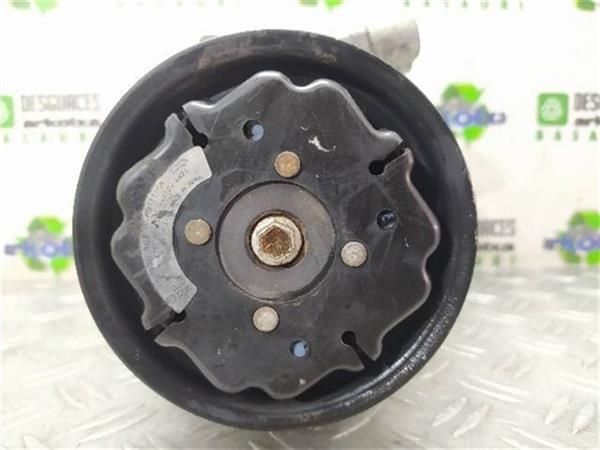 COMPRESOR AIRE ACOND. Volkswagen Polo 1.4  (9N1) (2001 - 2005) (55 KW) - 13767 / BBY