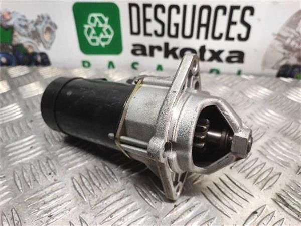 MOTOR ARRANQUE Opel Corsa 1.2  C (55 KW) - 13768 / Z12XE 2