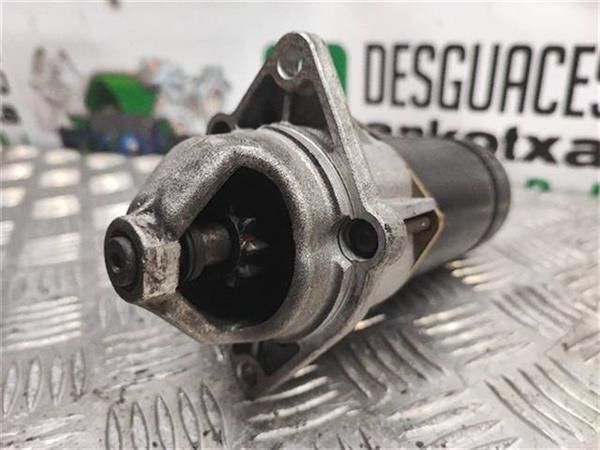 MOTOR ARRANQUE Opel Astra 1.6  G CC (1998-2004) (74 KW) - 13780 / Z16XE