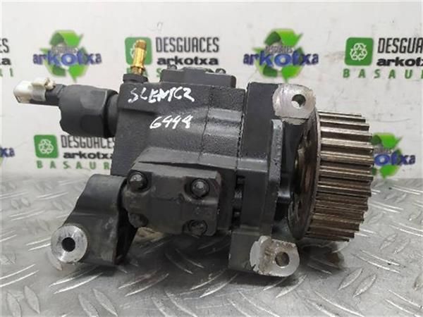 BOMBA INYECTORA Renault Scenic 1.5 DCI II (2003-2009) (78 KW) - 13789 / K9K P7