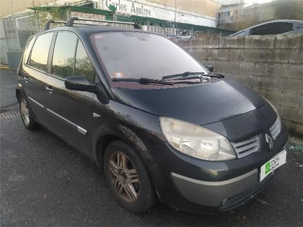 BOMBA INYECTORA Renault Scenic 1.5 DCI II (2003-2009) (78 KW) - 13789 / K9K P7