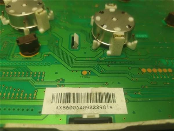CUADRO INSTRUMENTOS Nissan Micra 1.2 G (K12E) (2002-2011) (59 KW) - 13797 / CR12