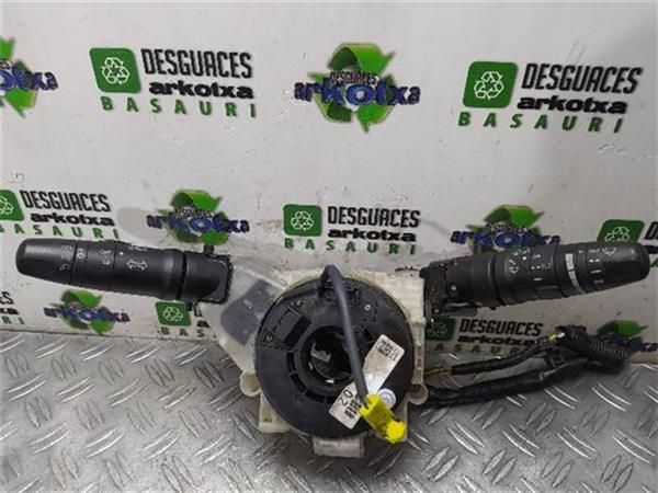 MANDO MULTIFUNCION Nissan Micra 1.2 G (K12E) (2002-2011) (59 KW) - 13798 / CR12