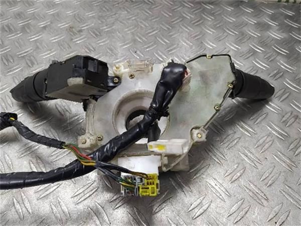 MANDO MULTIFUNCION Nissan Micra 1.2 G (K12E) (2002-2011) (59 KW) - 13798 / CR12
