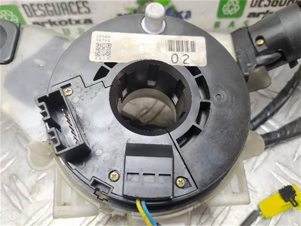 MANDO MULTIFUNCION Nissan Micra 1.2 G (K12E) (2002-2011) (59 KW) - 13798 / CR12