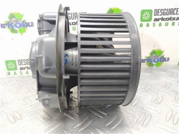 VENTILADOR CALEFACCION Nissan Micra 1.2 G (K12E) (2002-2011) (59 KW) - 13800 / CR12