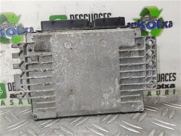 CENTRALITA MOTOR UCE Nissan Micra 1.2 G (K12E) (2002-2011) (59 KW) - 13803 / CR12
