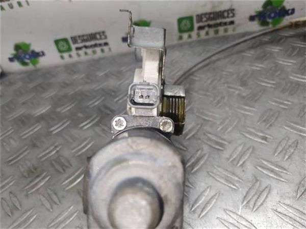 ELEVALUNAS ELECTRICO DEL. DCHO. Nissan Micra 1.2 G (K12E) (2002-2011) (59 KW) - 13815 / CR12