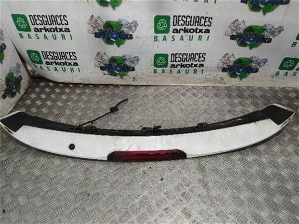 ALERON TRA. Ford Focus 1.6 TDCI (80 KW) - 13819 / G8DB