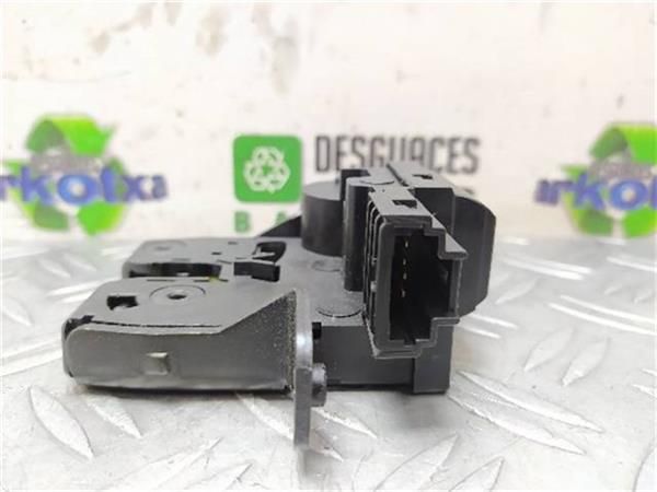 CERRADURA PORTON Nissan Micra 1.2 G (K12E) (2002-2011) (59 KW) - 13830 / CR12