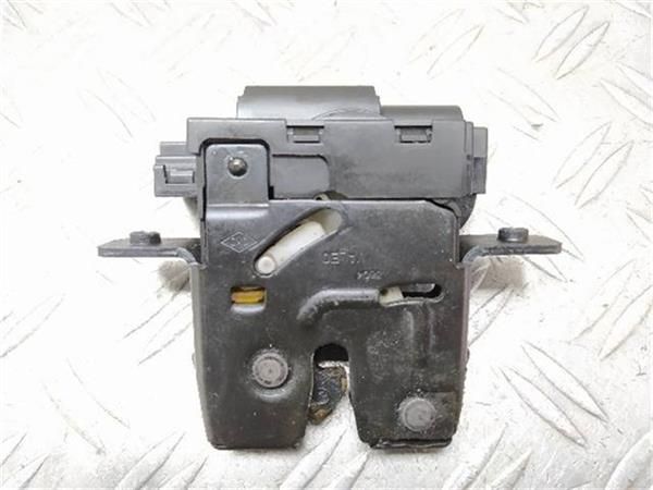 CERRADURA PORTON Nissan Micra 1.2 G (K12E) (2002-2011) (59 KW) - 13830 / CR12