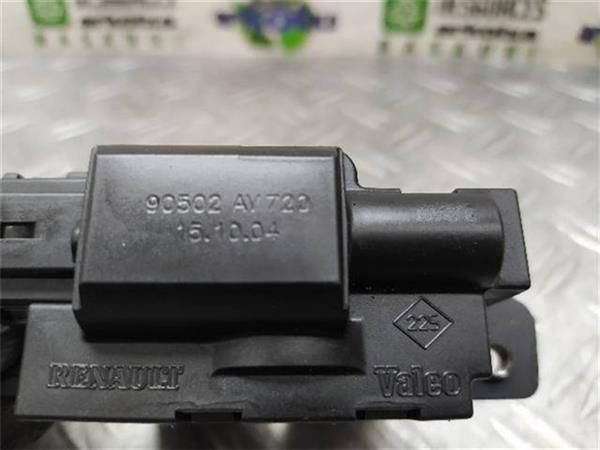 CERRADURA PORTON Nissan Micra 1.2 G (K12E) (2002-2011) (59 KW) - 13830 / CR12