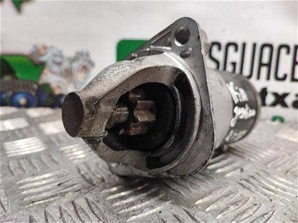 MOTOR ARRANQUE Kia Ceed 1.6 (92 KW) - 13835 / G4FC
