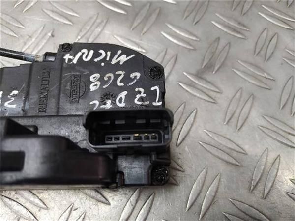 CERRADURA PUERTA DEL. IZDA. Nissan Micra 1.2 G (K12E) (2002-2011) (59 KW) - 13844 / CR12