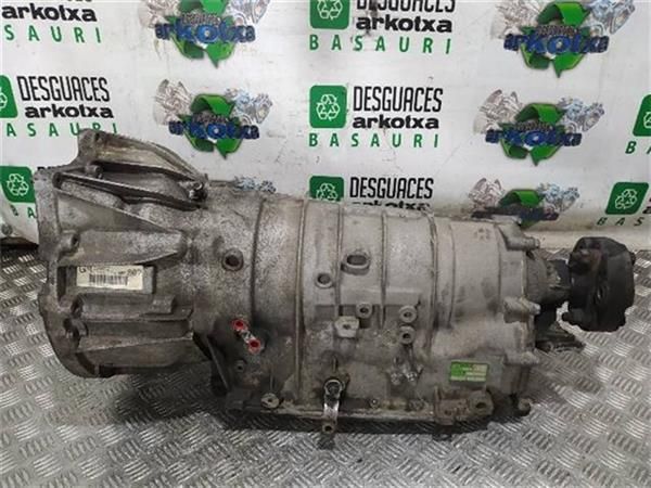CAJA CAMBIOS AUTOMATICA BMW 525 2.5 TD (E39) (1995-2003) 163CV (120 KW) - 13847 / 256D1