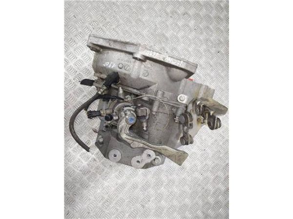 CAJA CAMBIOS MANUAL Opel Vectra 1.9 CDTI C CC (2002-2005) (88 KW) - 13873 / Z19DT