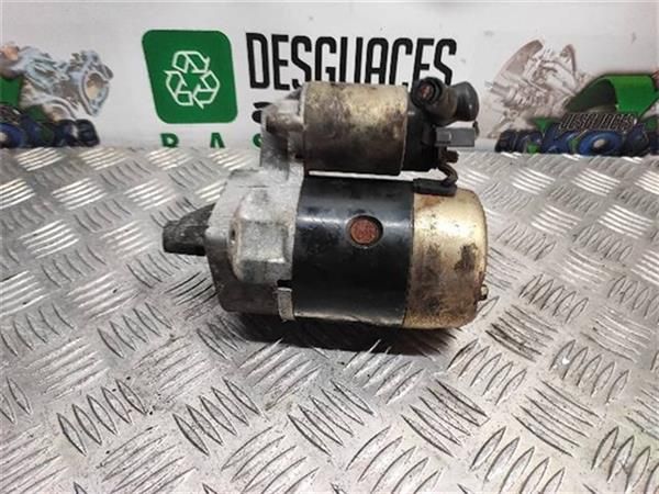 MOTOR ARRANQUE Suzuki Jimny 1.3 G SN (FJ) (1998 -2018) (59 KW) - 13875 / G13BB