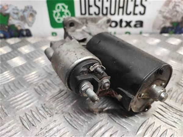 MOTOR ARRANQUE Fiat Croma 1.9 JTD (85 KW) - 13883 / 939A1000