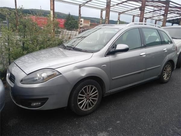MOTOR ARRANQUE Fiat Croma 1.9 JTD (85 KW) - 13883 / 939A1000