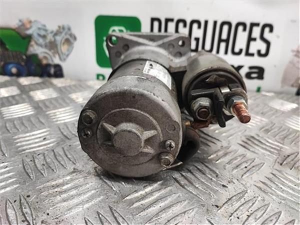 MOTOR ARRANQUE Fiat Punto - 13884