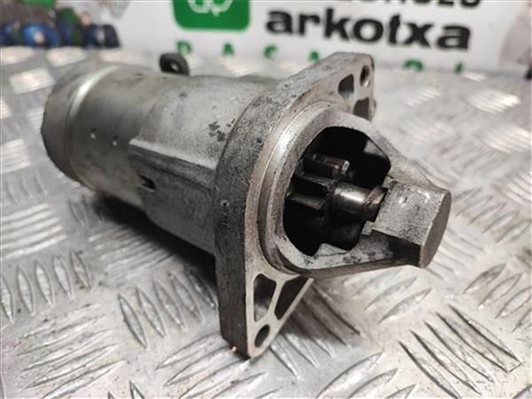 MOTOR ARRANQUE Fiat Punto - 13884