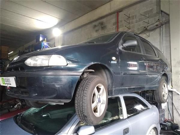 MOTOR ARRANQUE Fiat Palio 1.7 TURBODIESEL WEEKEND (178) (51 KW) - 13885 / 176A3000