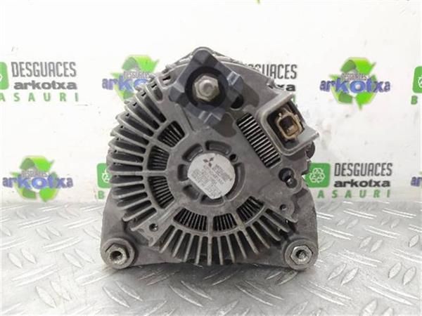 ALTERNADOR Renault Master 2.3 DCI III (92 KW) - 13894 / M9TA6