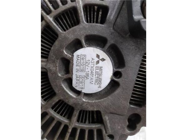ALTERNADOR Renault Master 2.3 DCI III (92 KW) - 13894 / M9TA6