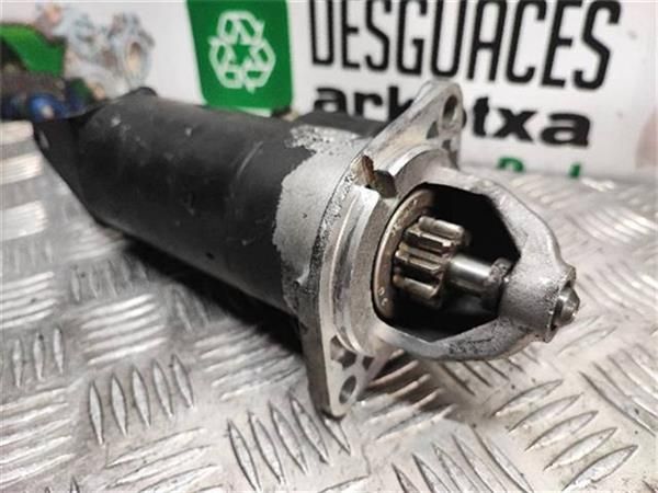 MOTOR ARRANQUE BMW 520 2.0  (E34) (110 KW) - 13896 / 206S1