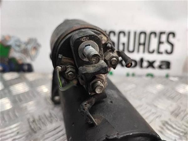 MOTOR ARRANQUE BMW 520 2.0  (E34) (110 KW) - 13896 / 206S1