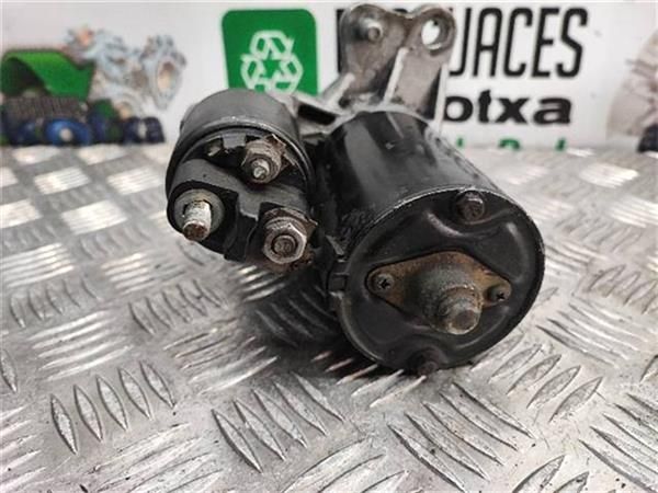 MOTOR ARRANQUE BMW Mini 1.6  (R50,R53) (66 KW) - 13897 / W10B16A