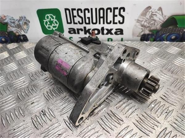 MOTOR ARRANQUE Land Rover Freelander - 13902 / 25K4F