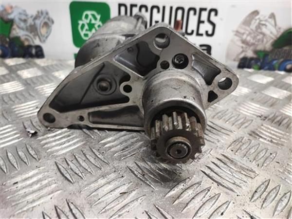 MOTOR ARRANQUE Land Rover Freelander - 13902 / 25K4F 2