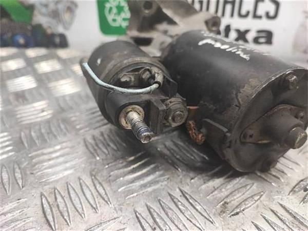 MOTOR ARRANQUE Citroen Xsara 1.8 G VTS (1997-2005) (82 KW) - 13945 / LFY