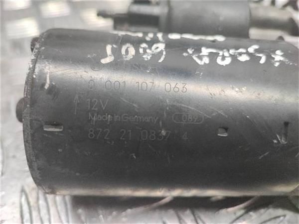 MOTOR ARRANQUE Citroen Xsara 1.8 G VTS (1997-2005) (82 KW) - 13945 / LFY