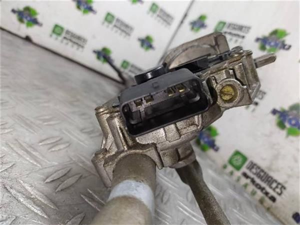 MOTOR LIMPIAPARABRISAS DEL. Renault Master 2.3 DCI III (92 KW) - 13946 / M9TA6