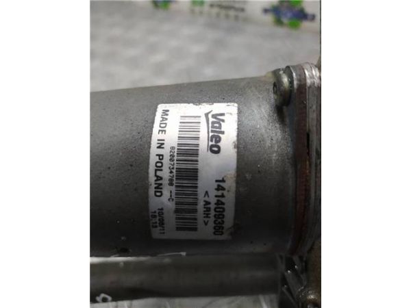 MOTOR LIMPIAPARABRISAS DEL. Renault Master 2.3 DCI III (92 KW) - 13946 / M9TA6
