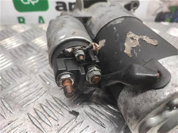 MOTOR ARRANQUE Peugeot 306 1.9 D XND (51 KW) - 13950 / D9B
