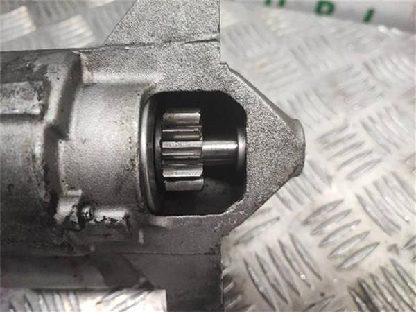 MOTOR ARRANQUE Peugeot 306 1.9 D XND (51 KW) - 13950 / D9B