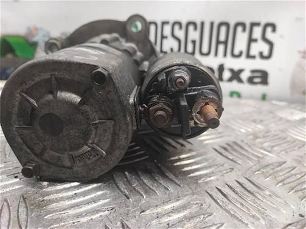MOTOR ARRANQUE Citroen C3 1.4  (1995-2010) (54 KW) - 13952 / KFV