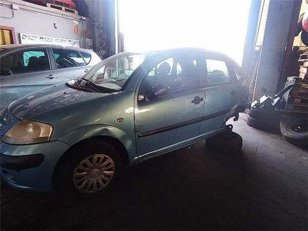 MOTOR ARRANQUE Citroen C3 1.4  (1995-2010) (54 KW) - 13952 / KFV